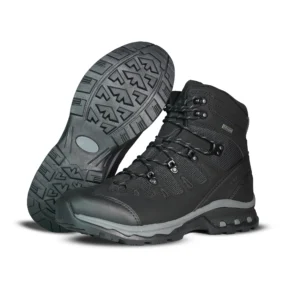 trekking shoes