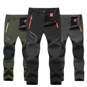 Trek Pant